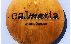 Pousada Calmaria