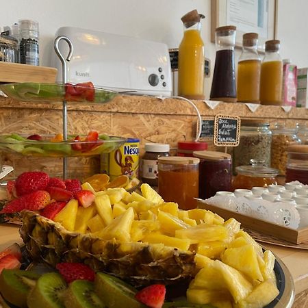 Calmaria Guesthouse Порту-Кову Экстерьер фото