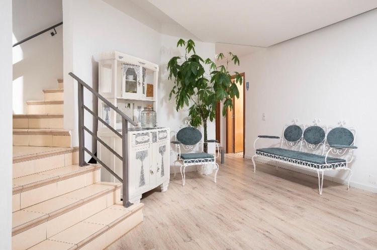 Calmaria Guesthouse Порту-Кову Экстерьер фото