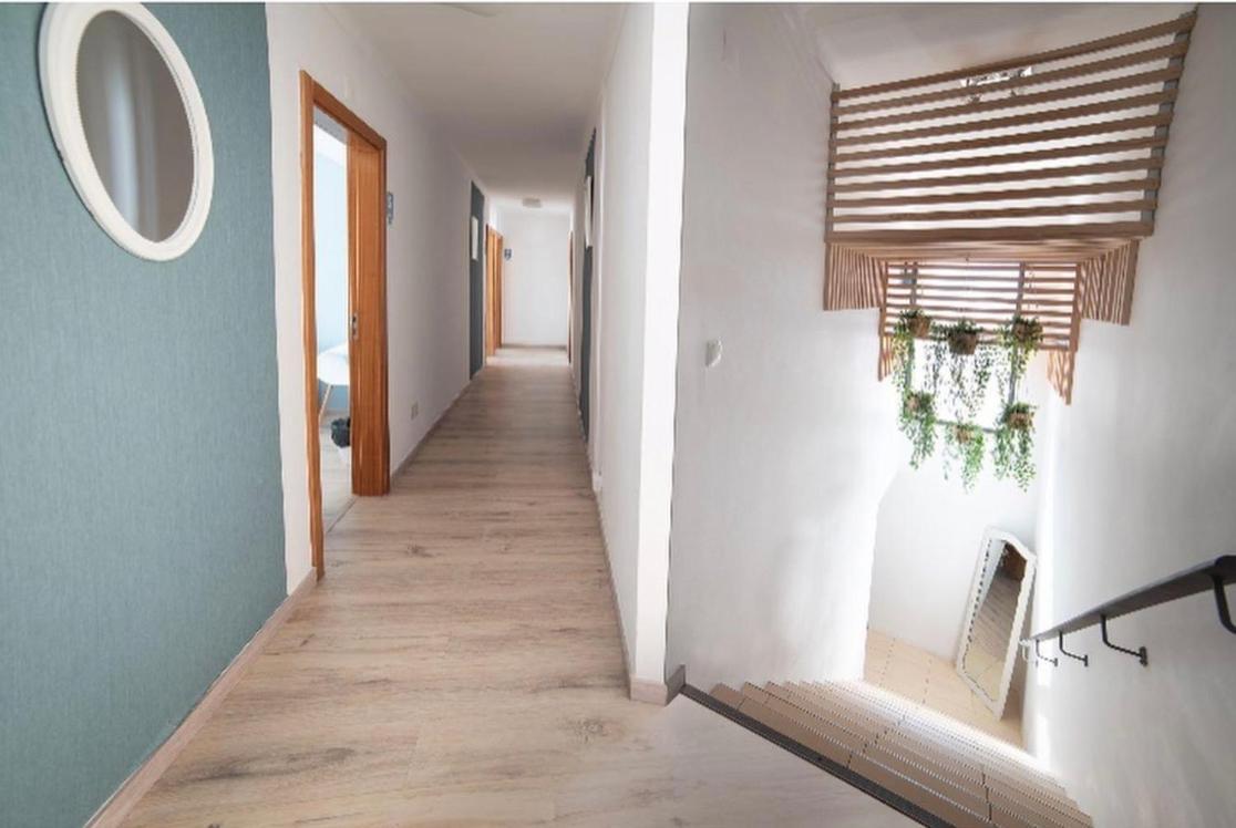 Calmaria Guesthouse Порту-Кову Экстерьер фото