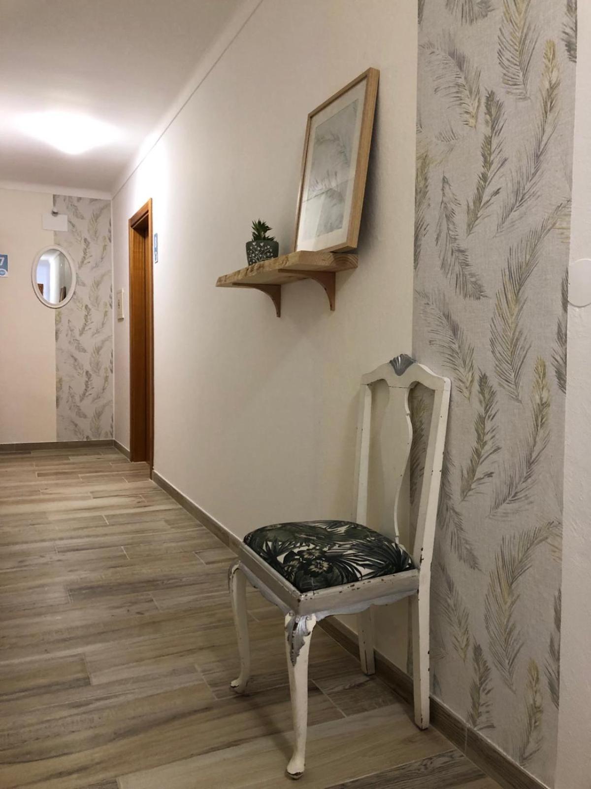 Calmaria Guesthouse Порту-Кову Экстерьер фото