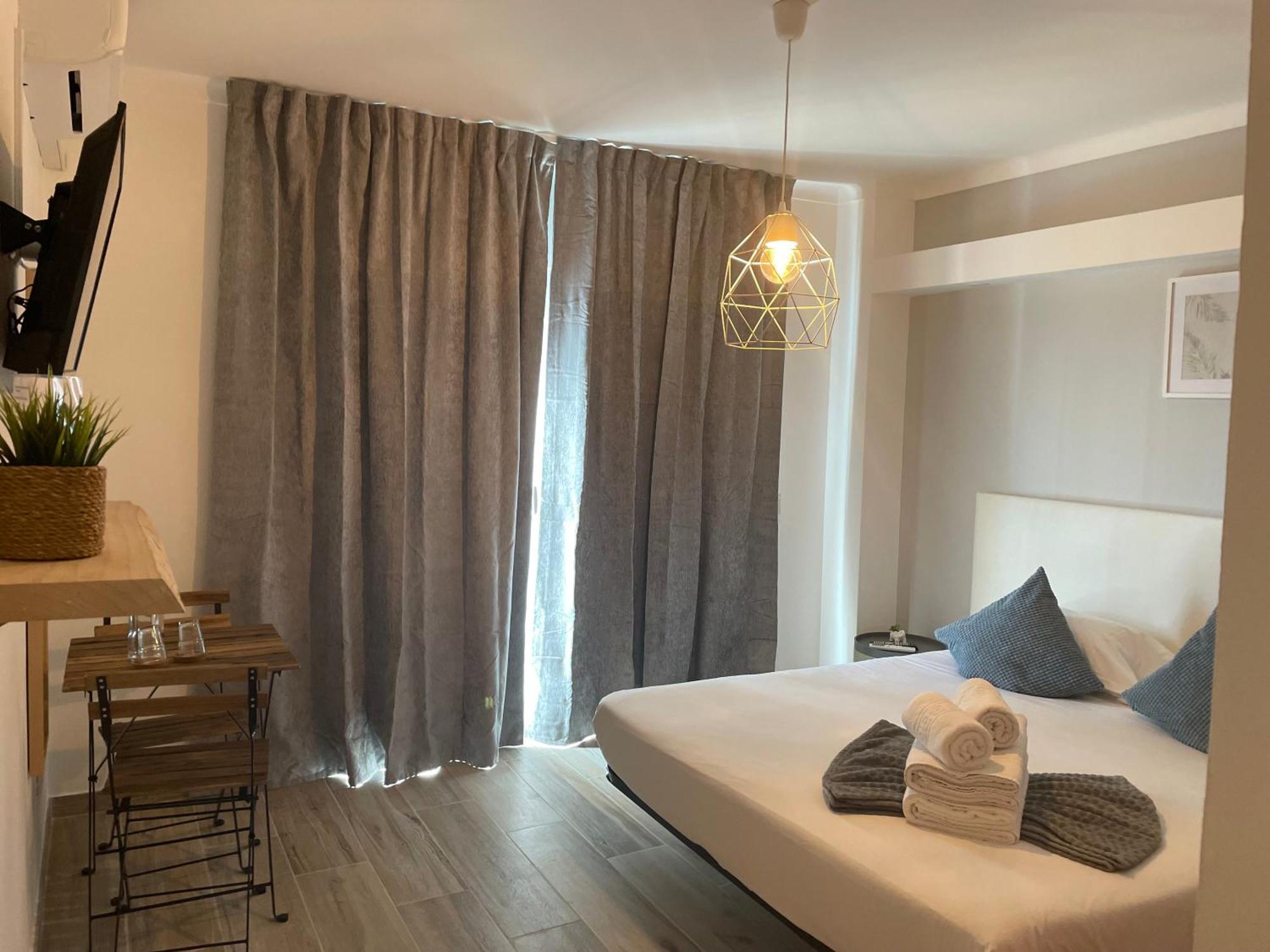 Calmaria Guesthouse Порту-Кову Экстерьер фото