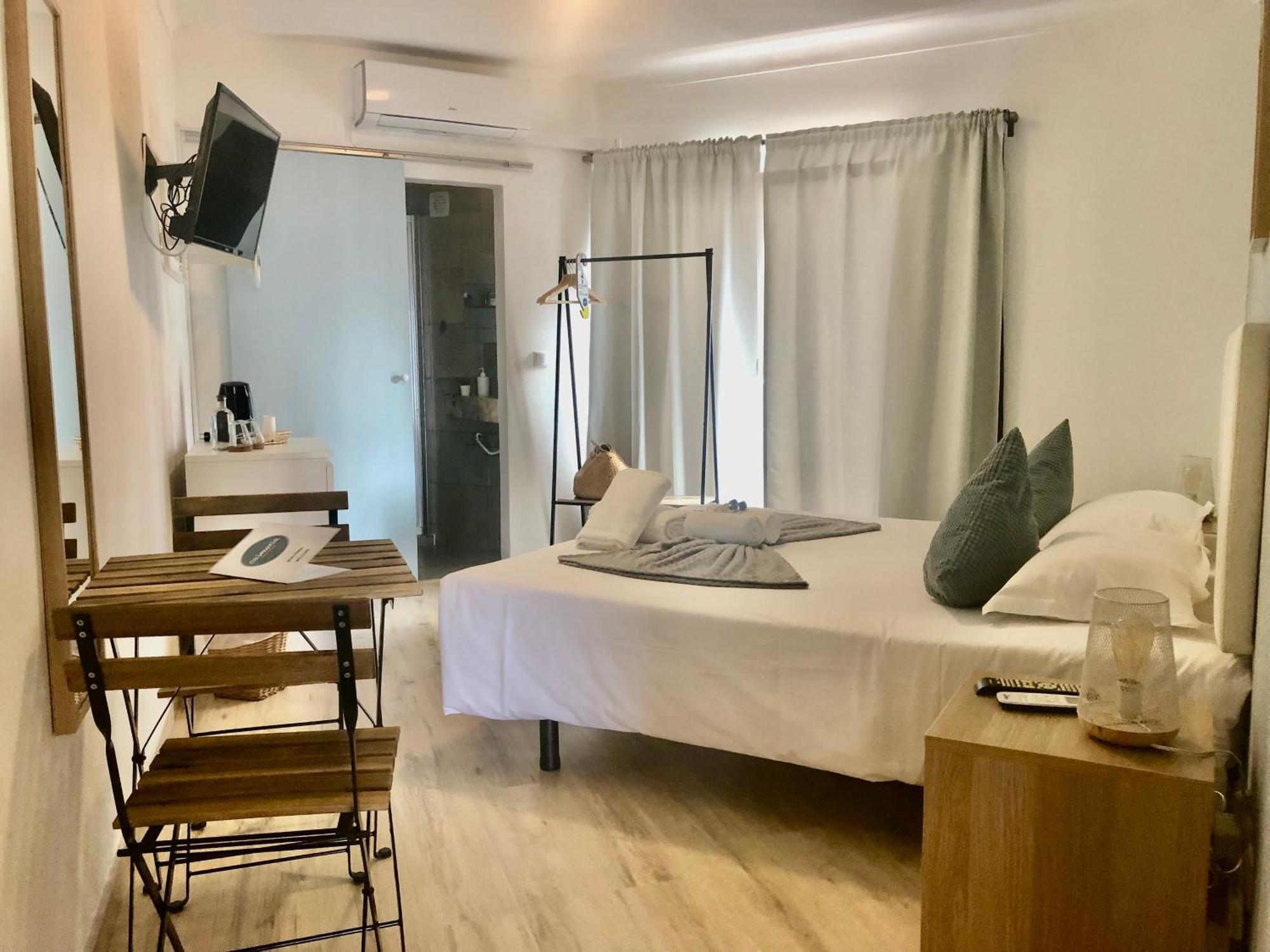 Calmaria Guesthouse Порту-Кову Экстерьер фото