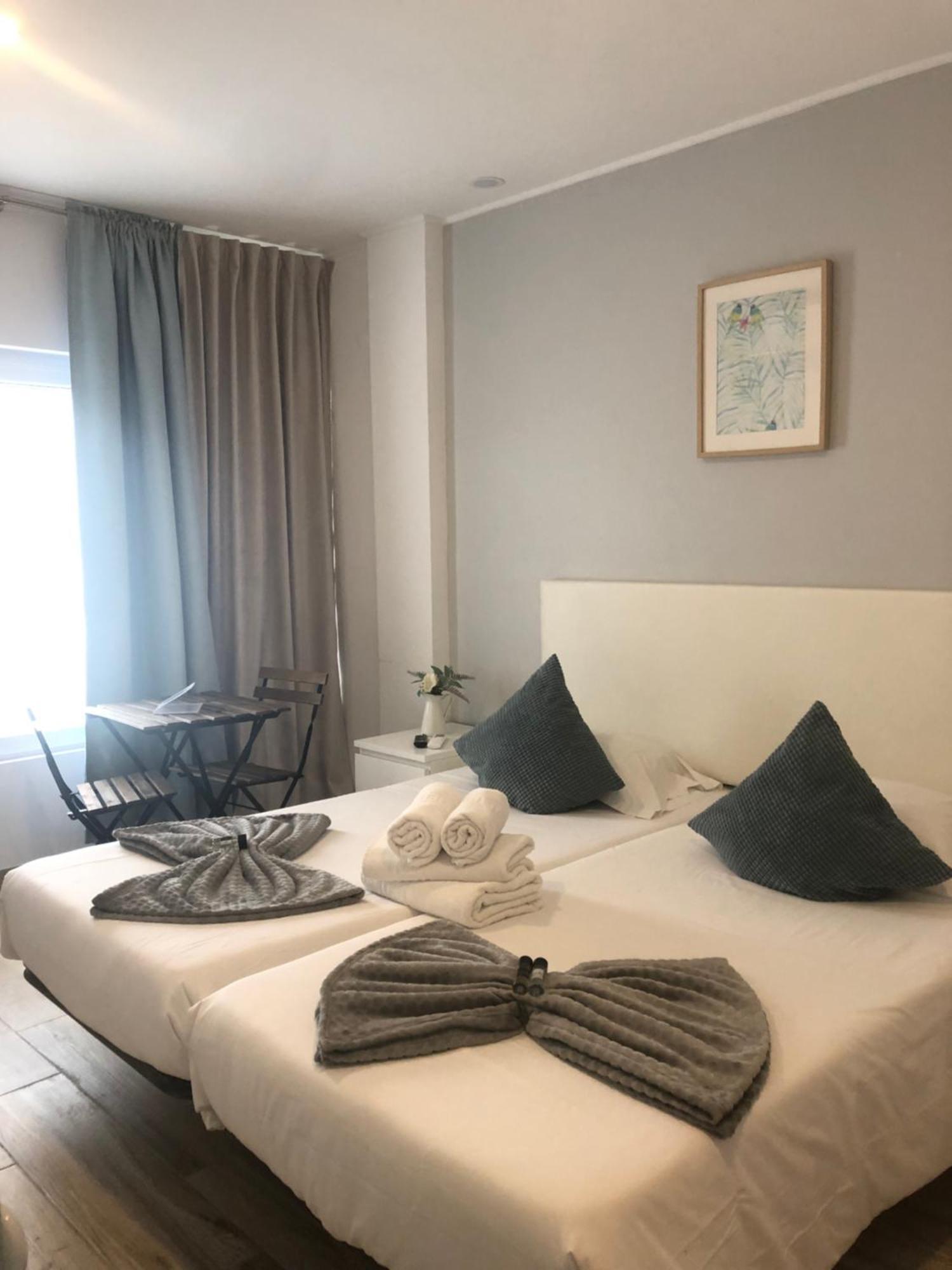 Calmaria Guesthouse Порту-Кову Экстерьер фото