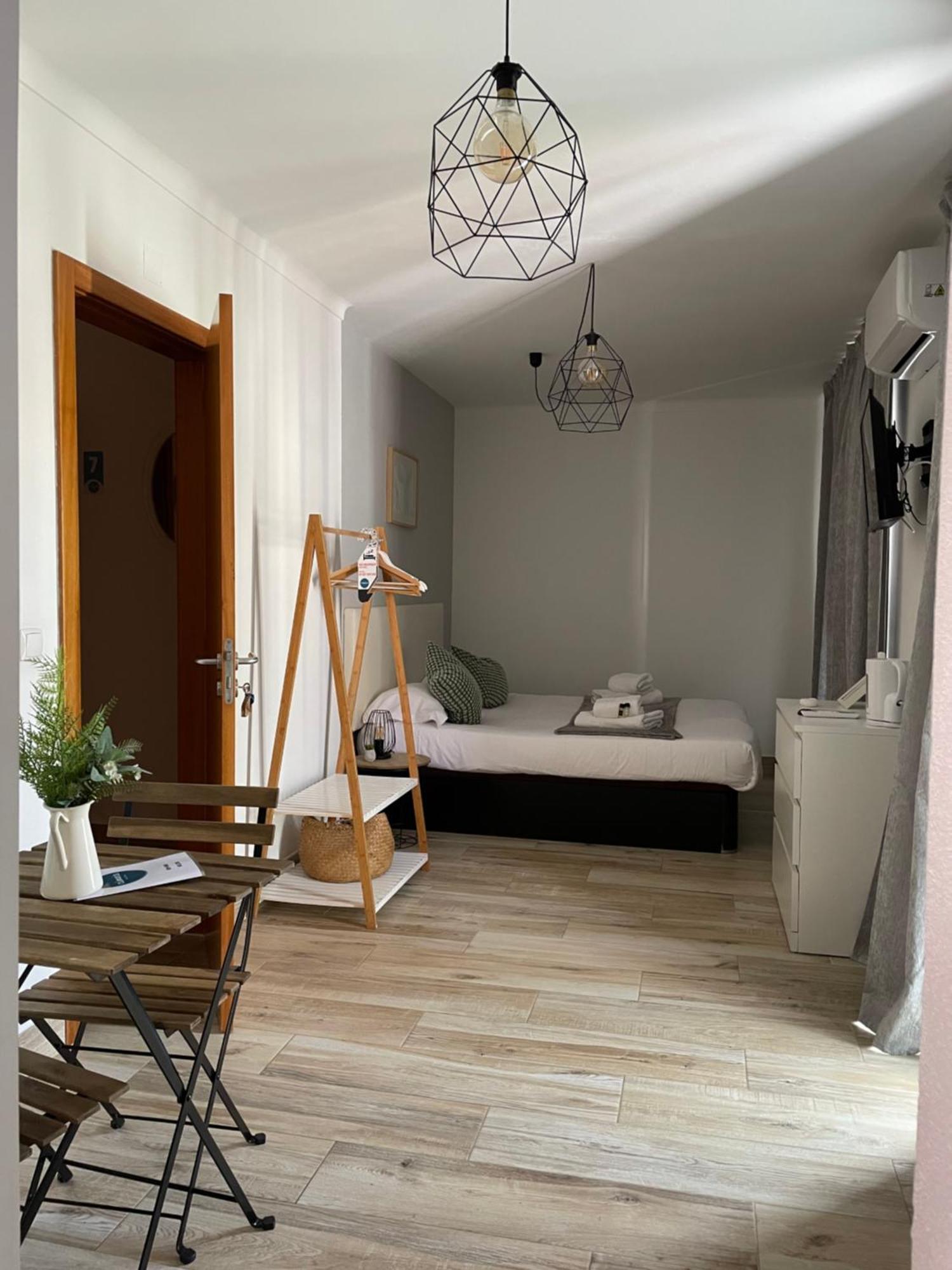 Calmaria Guesthouse Порту-Кову Экстерьер фото