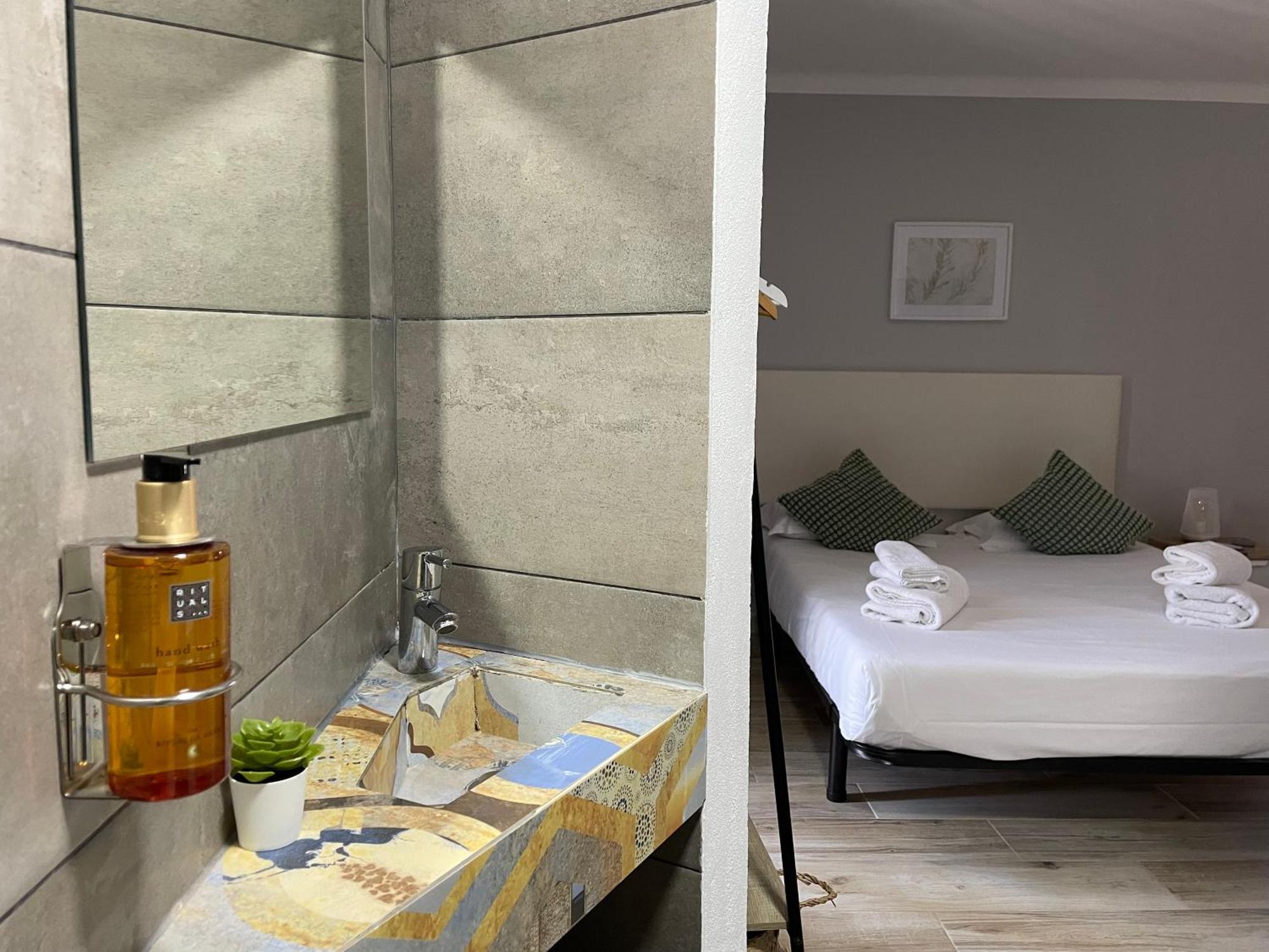 Calmaria Guesthouse Порту-Кову Экстерьер фото