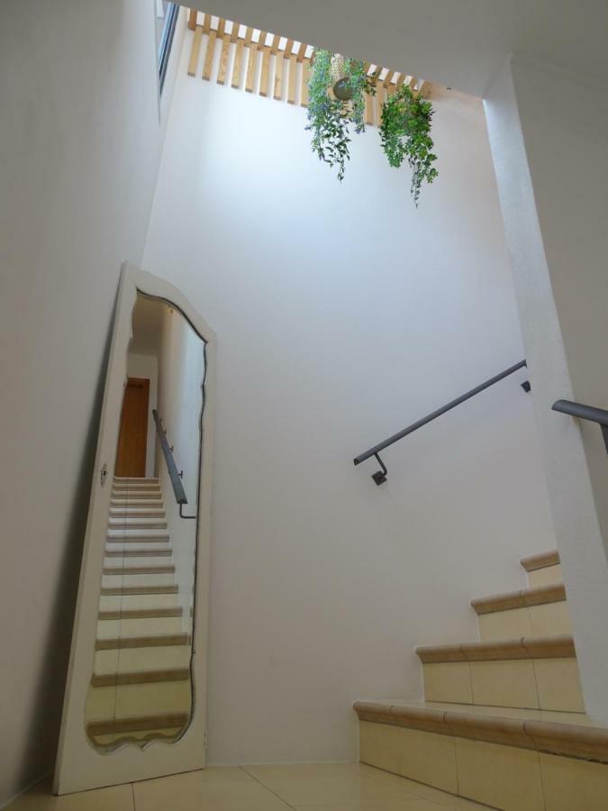 Calmaria Guesthouse Порту-Кову Экстерьер фото